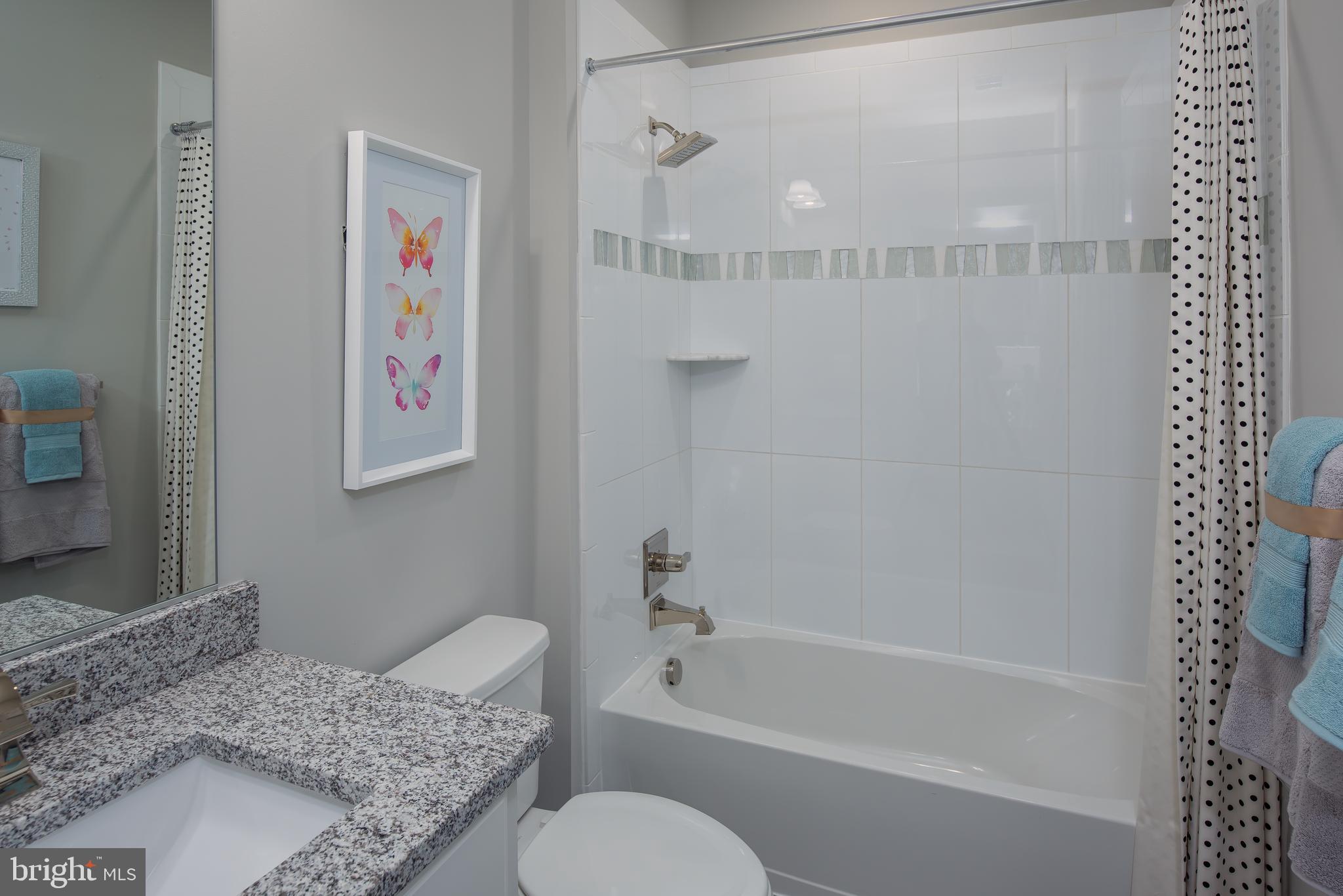 GREENS AT HUNTINGDON - Residential