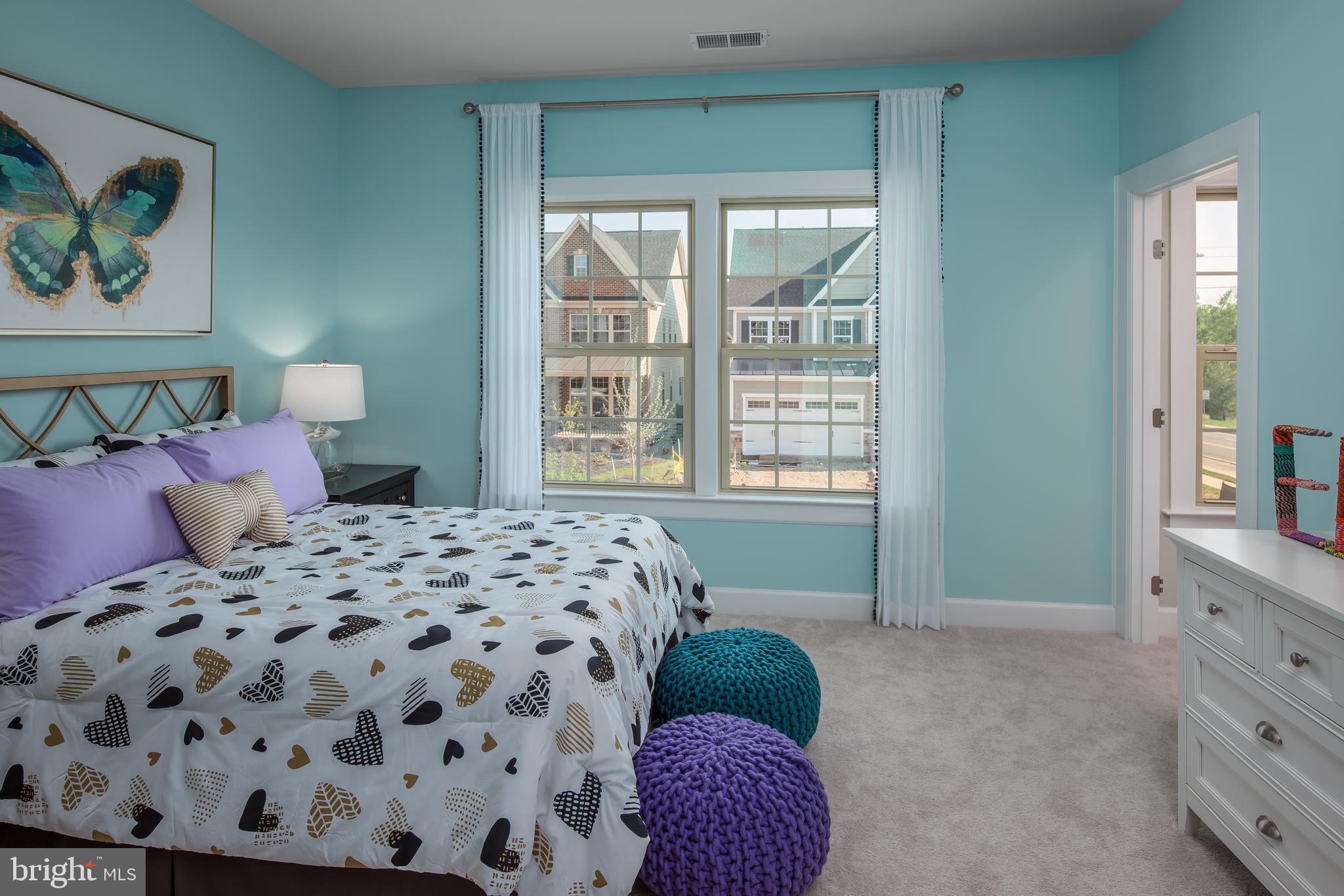 GREENS AT HUNTINGDON - Residential