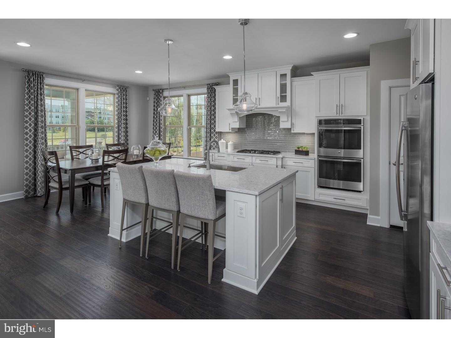 GREENS AT HUNTINGDON - Residential