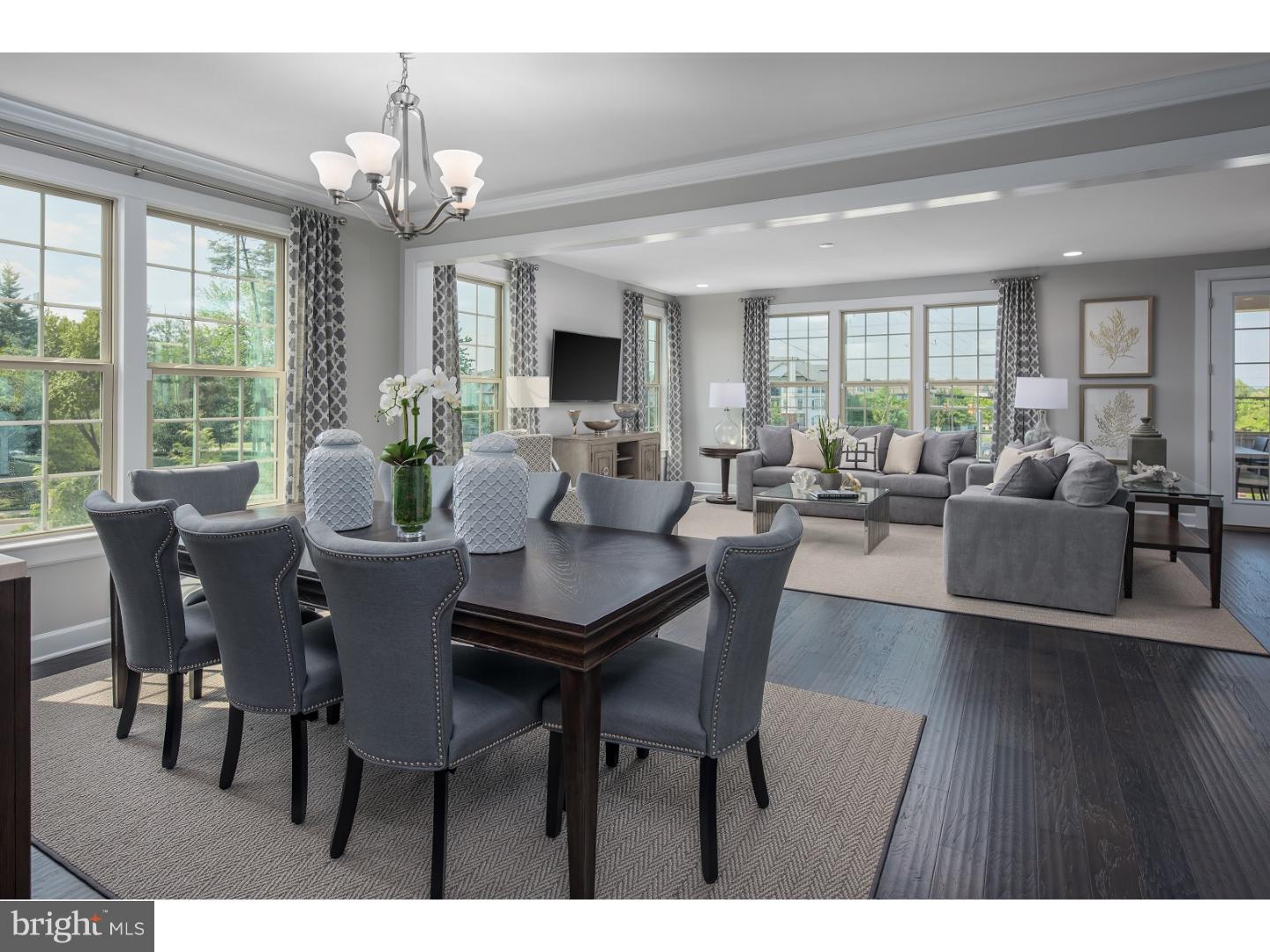 GREENS AT HUNTINGDON - Residential