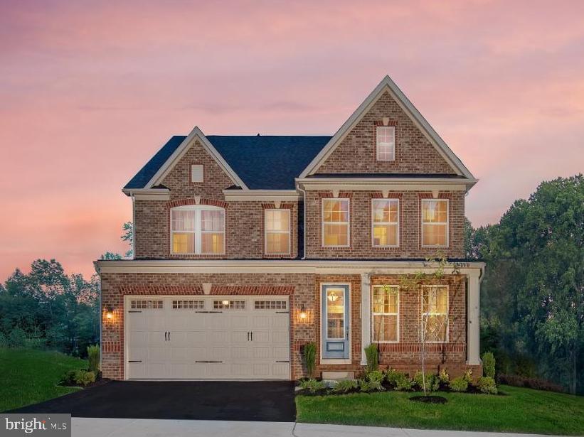 GREENS AT HUNTINGDON - Residential