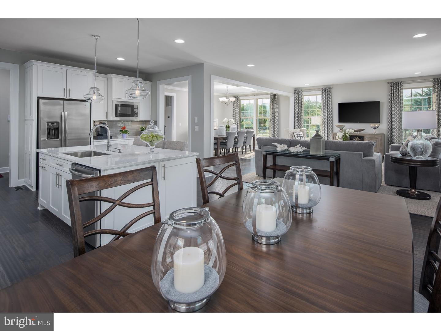 GREENS AT HUNTINGDON - Residential