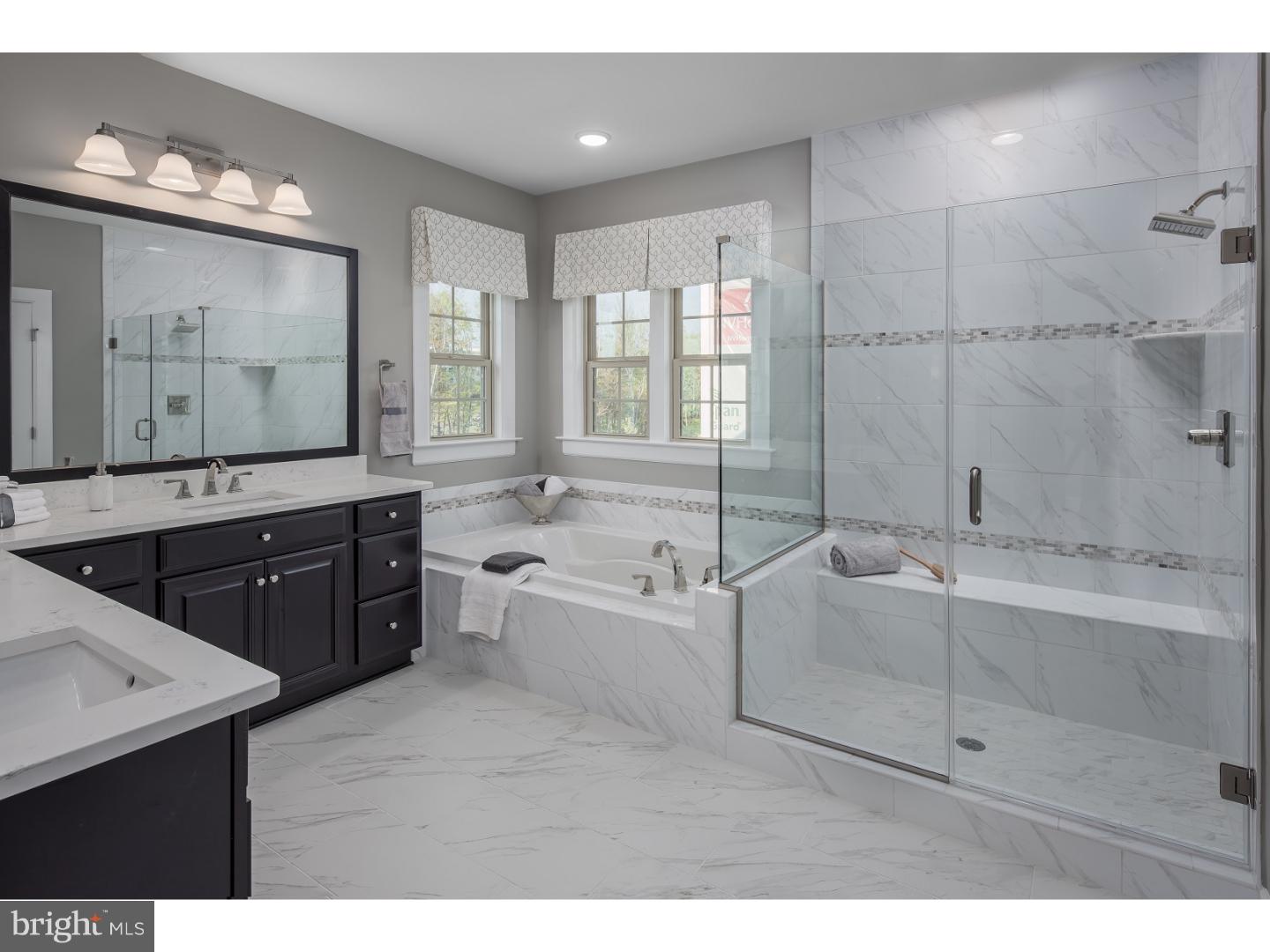 GREENS AT HUNTINGDON - Residential