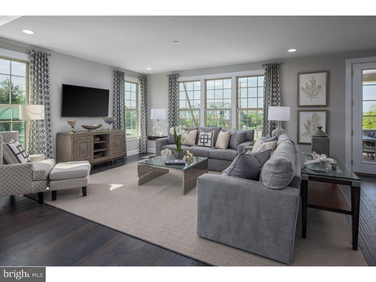 GREENS AT HUNTINGDON - Residential