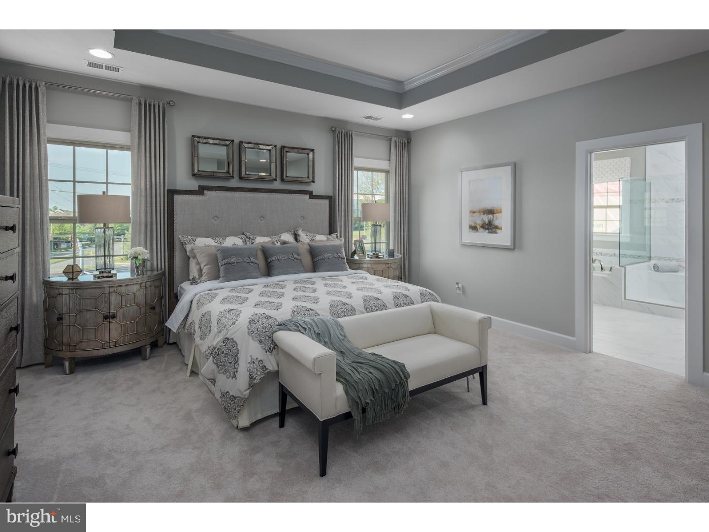 GREENS AT HUNTINGDON - Residential