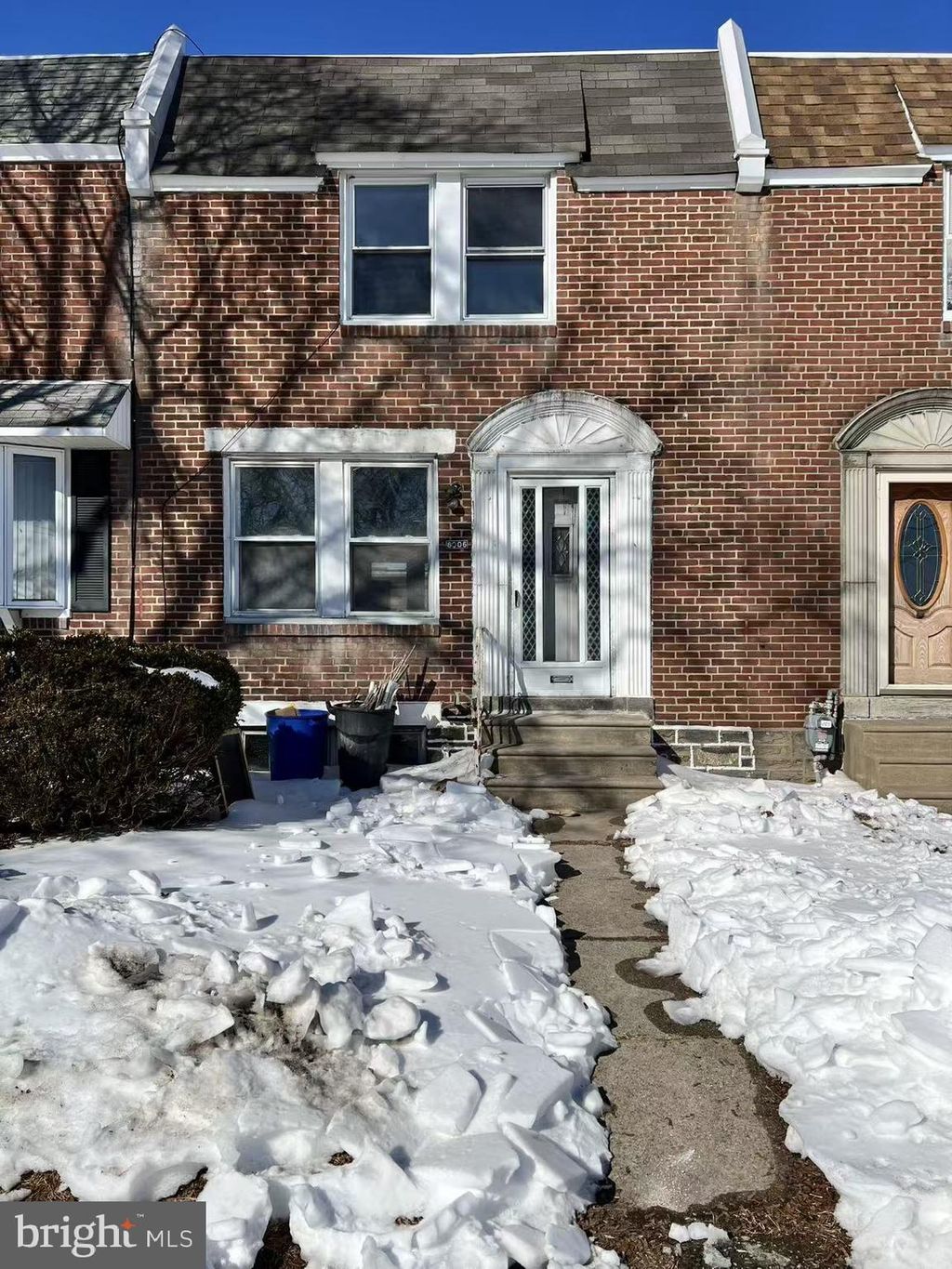 Photo of 6006 Hasbrook Avenue, PHILADELPHIA, PA 19111 (MLS # PAPH2581370)