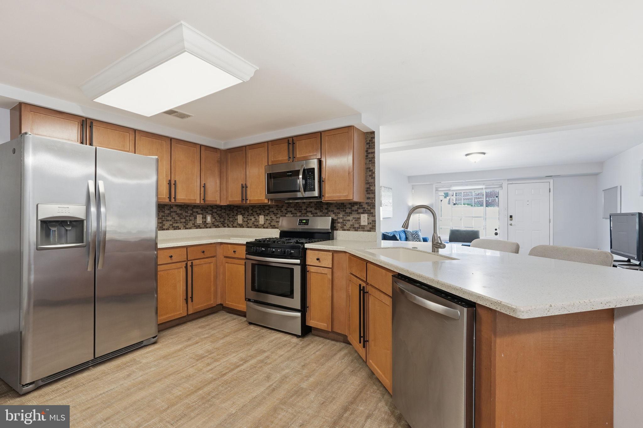 1603 N VAN DORN STREET B