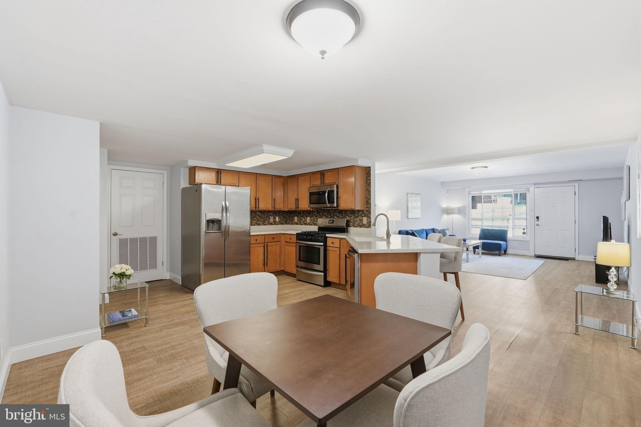 1603 N VAN DORN STREET B