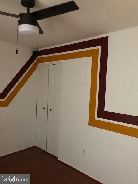 TOWNES OF GLOUCESTER - Residential Lease