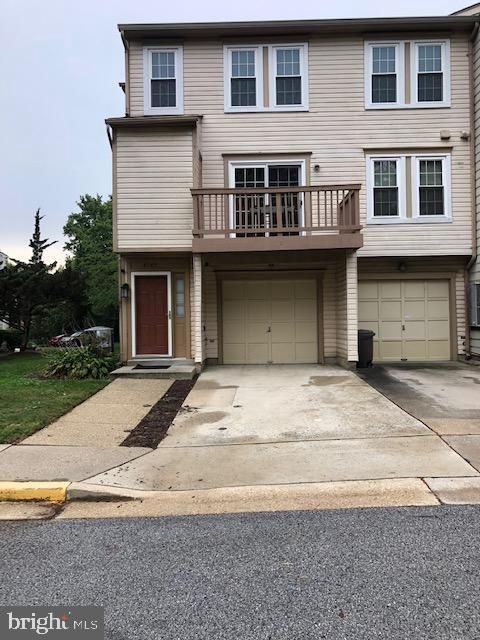 3707 AIRDIRE COURT 4-40 BURTONSVILLE MD 20866