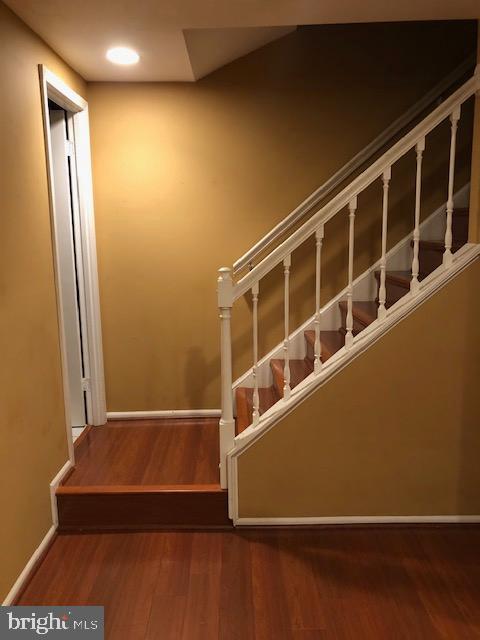 TOWNES OF GLOUCESTER - Residential Lease