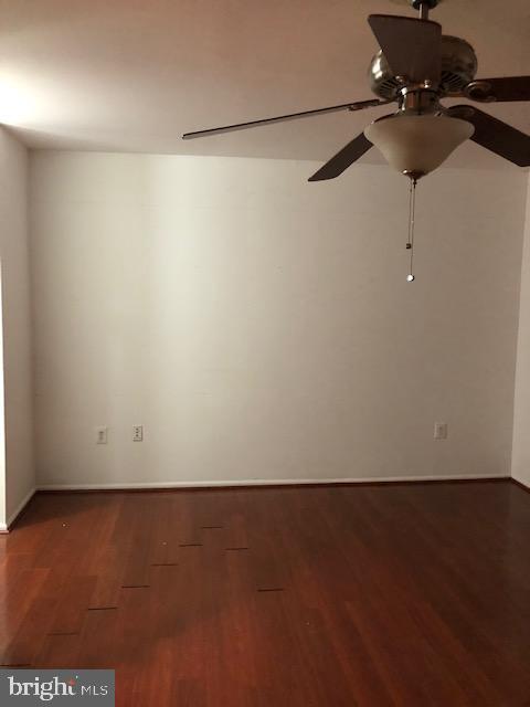 TOWNES OF GLOUCESTER - Residential Lease