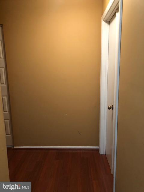 TOWNES OF GLOUCESTER - Residential Lease