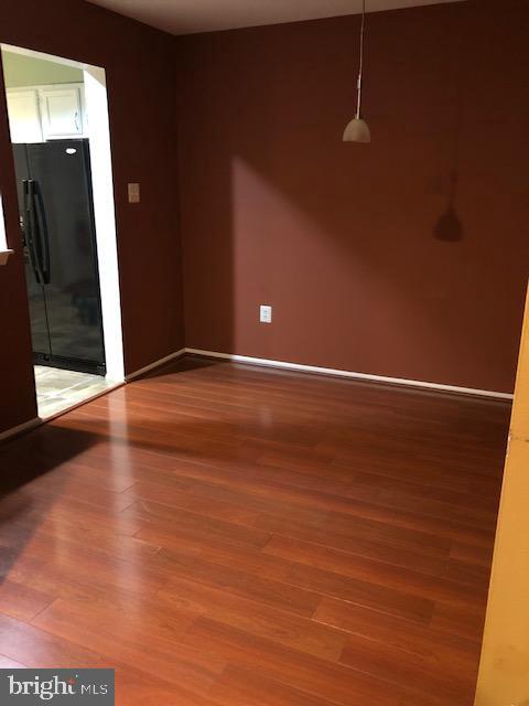 TOWNES OF GLOUCESTER - Residential Lease