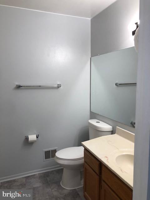 TOWNES OF GLOUCESTER - Residential Lease