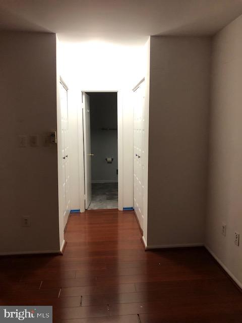 TOWNES OF GLOUCESTER - Residential Lease