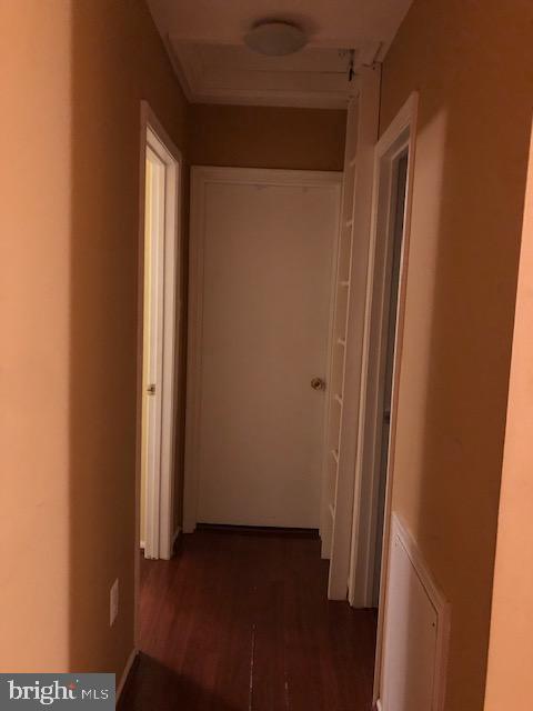 TOWNES OF GLOUCESTER - Residential Lease