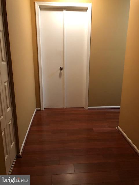 TOWNES OF GLOUCESTER - Residential Lease