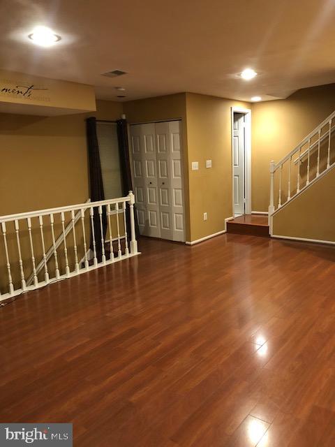 TOWNES OF GLOUCESTER - Residential Lease