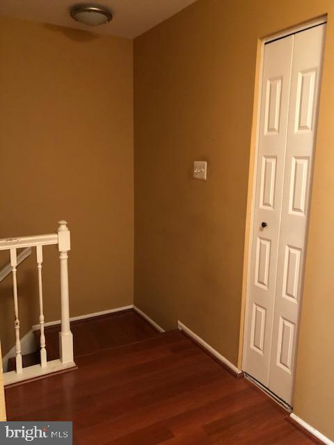 TOWNES OF GLOUCESTER - Residential Lease