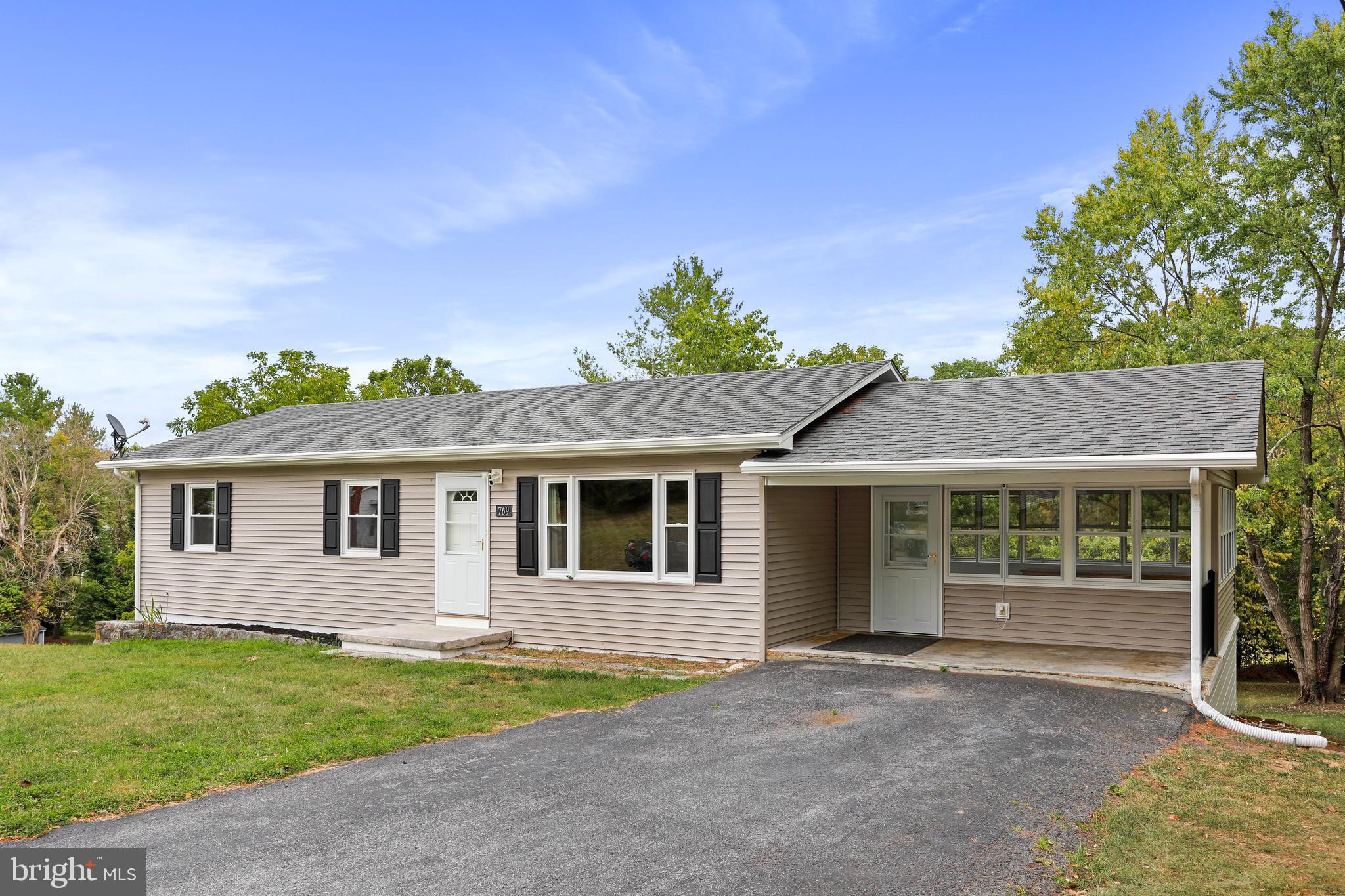 INDIAN SPRING PARK - Residential