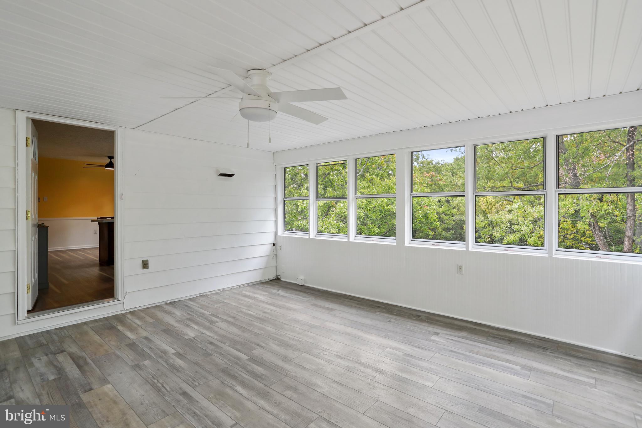 INDIAN SPRING PARK - Residential