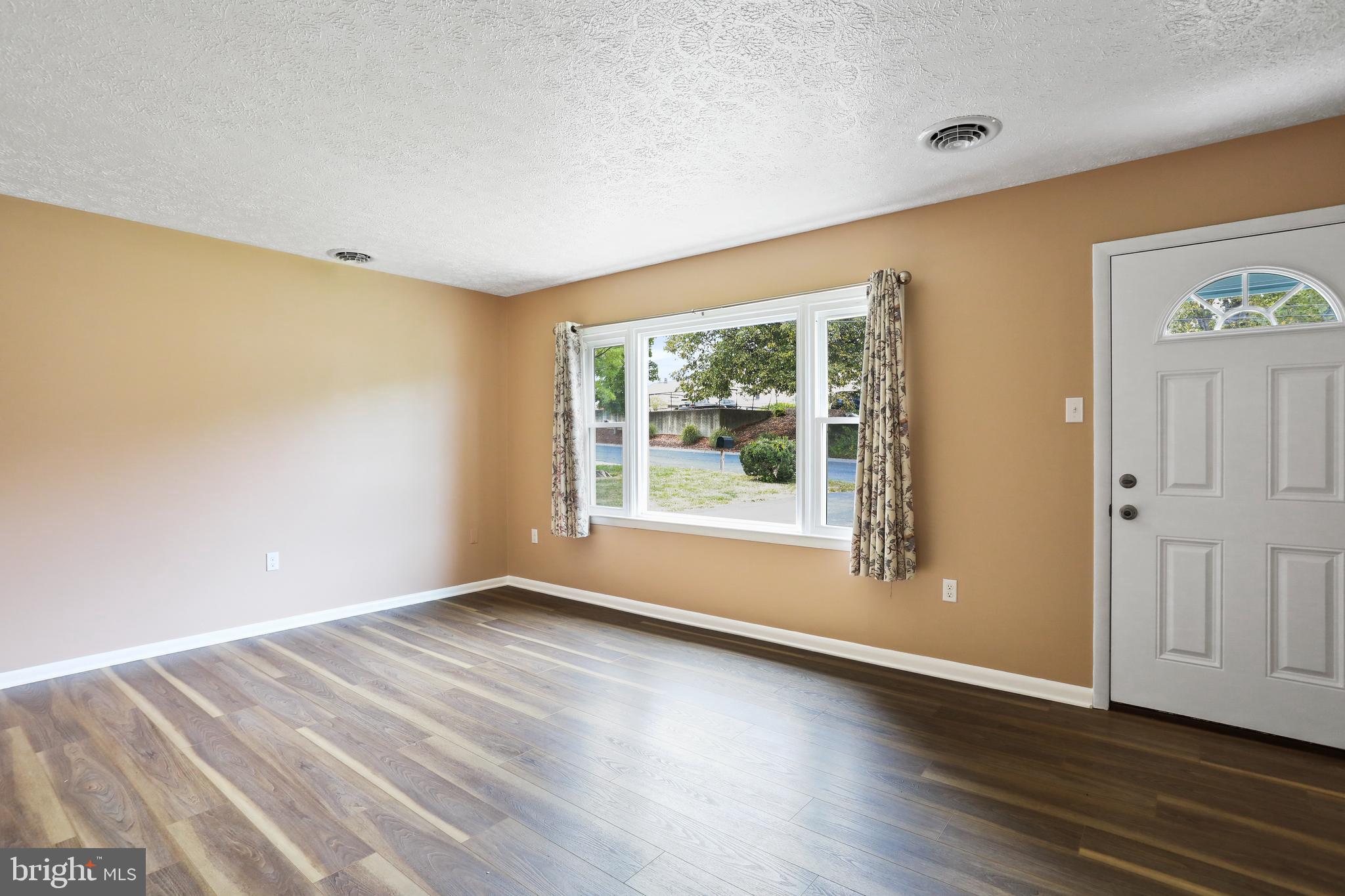 INDIAN SPRING PARK - Residential