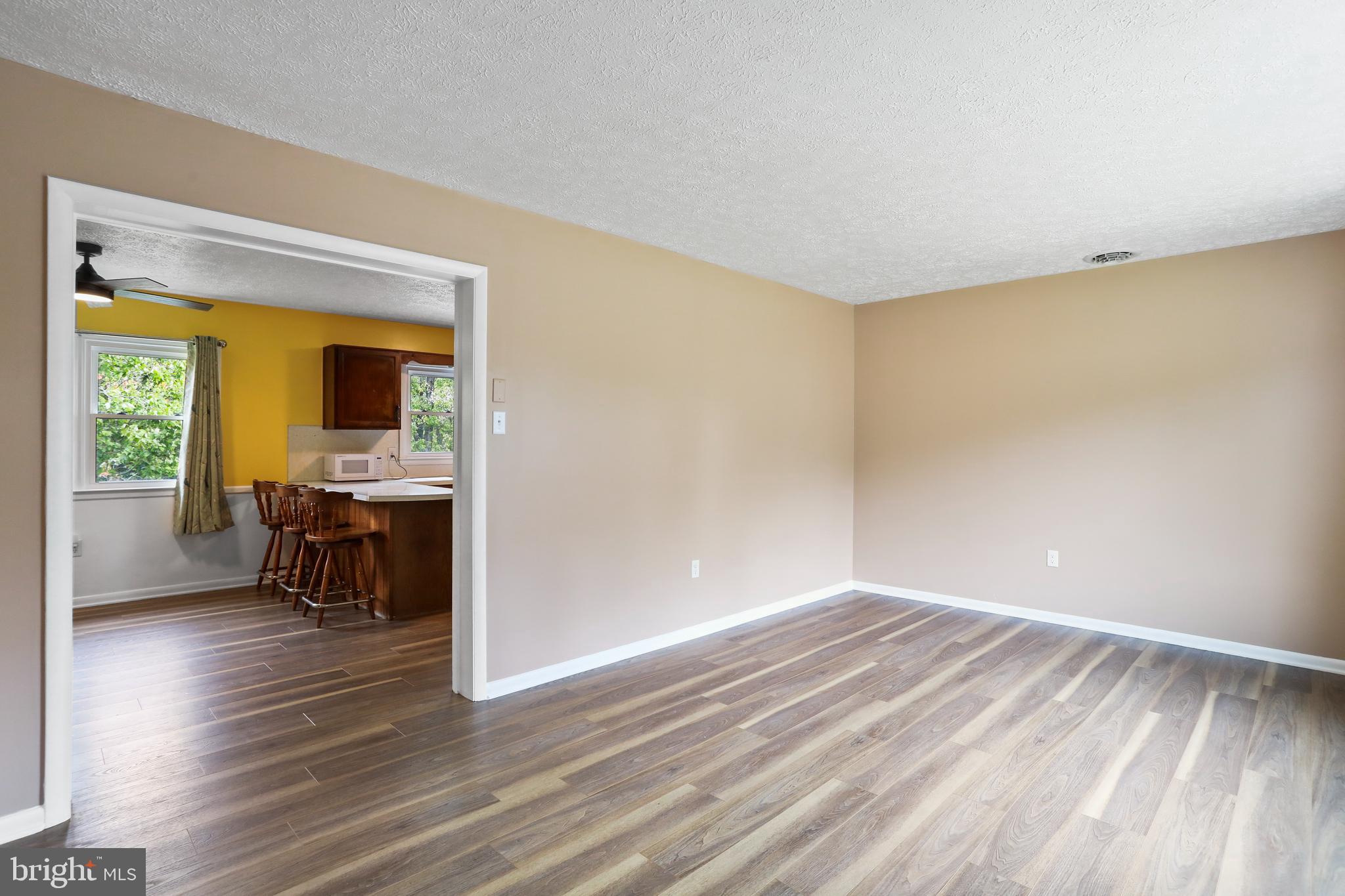 INDIAN SPRING PARK - Residential