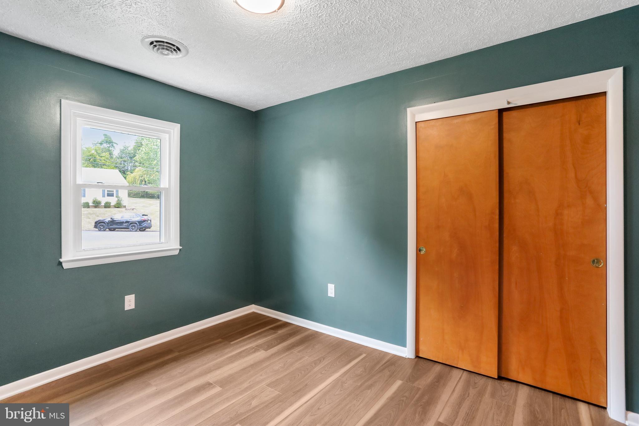 INDIAN SPRING PARK - Residential