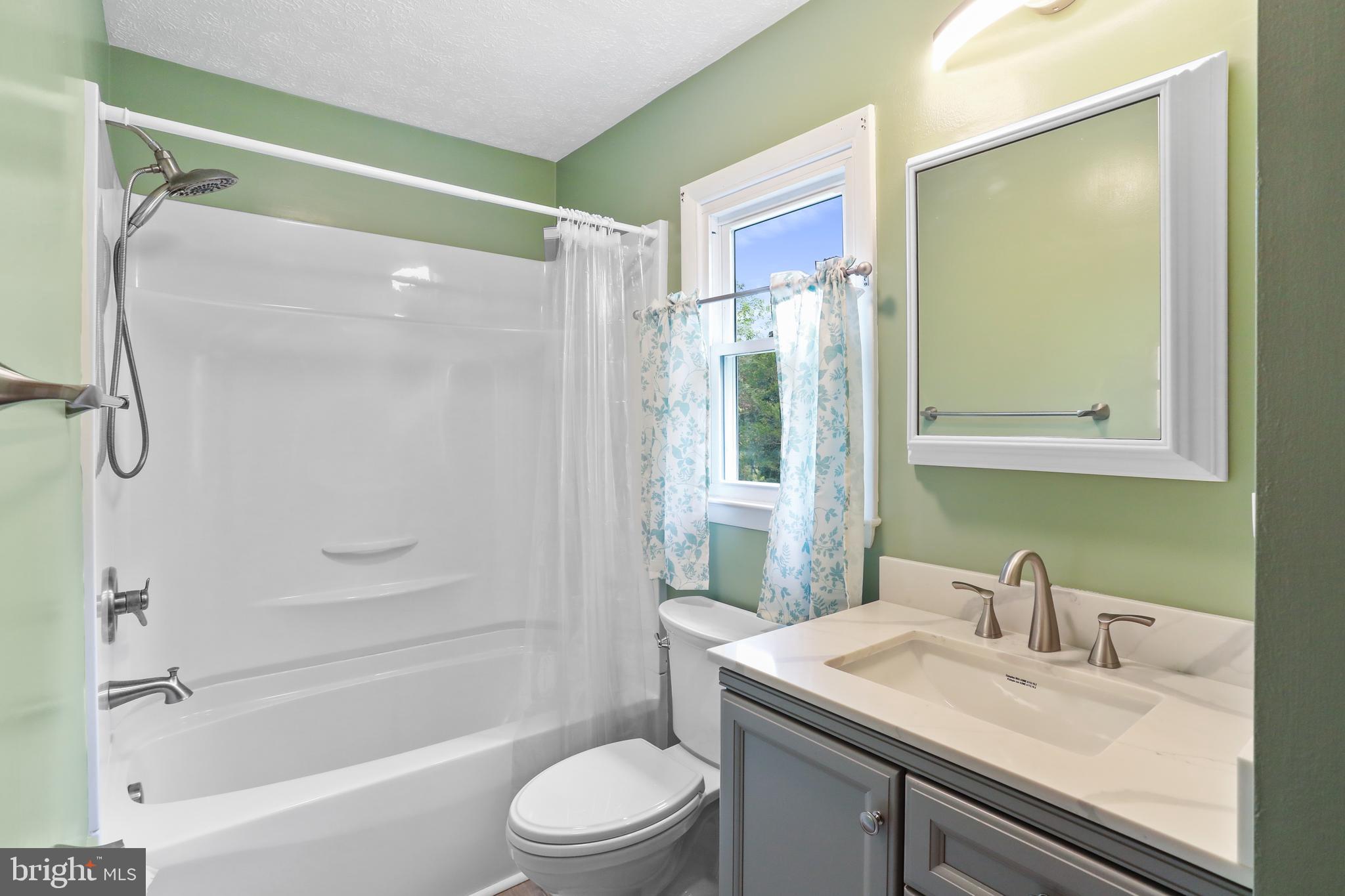 INDIAN SPRING PARK - Residential