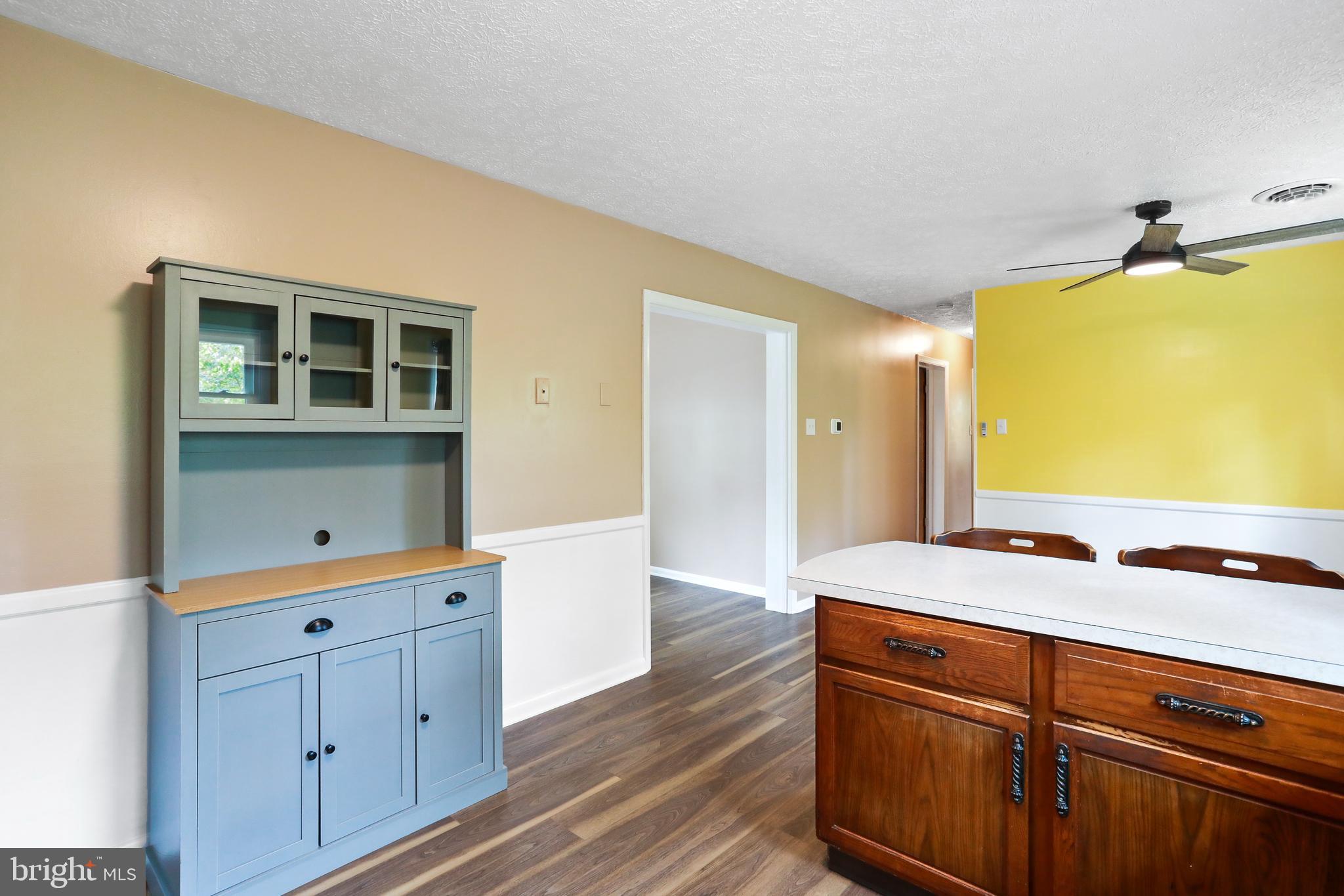 INDIAN SPRING PARK - Residential