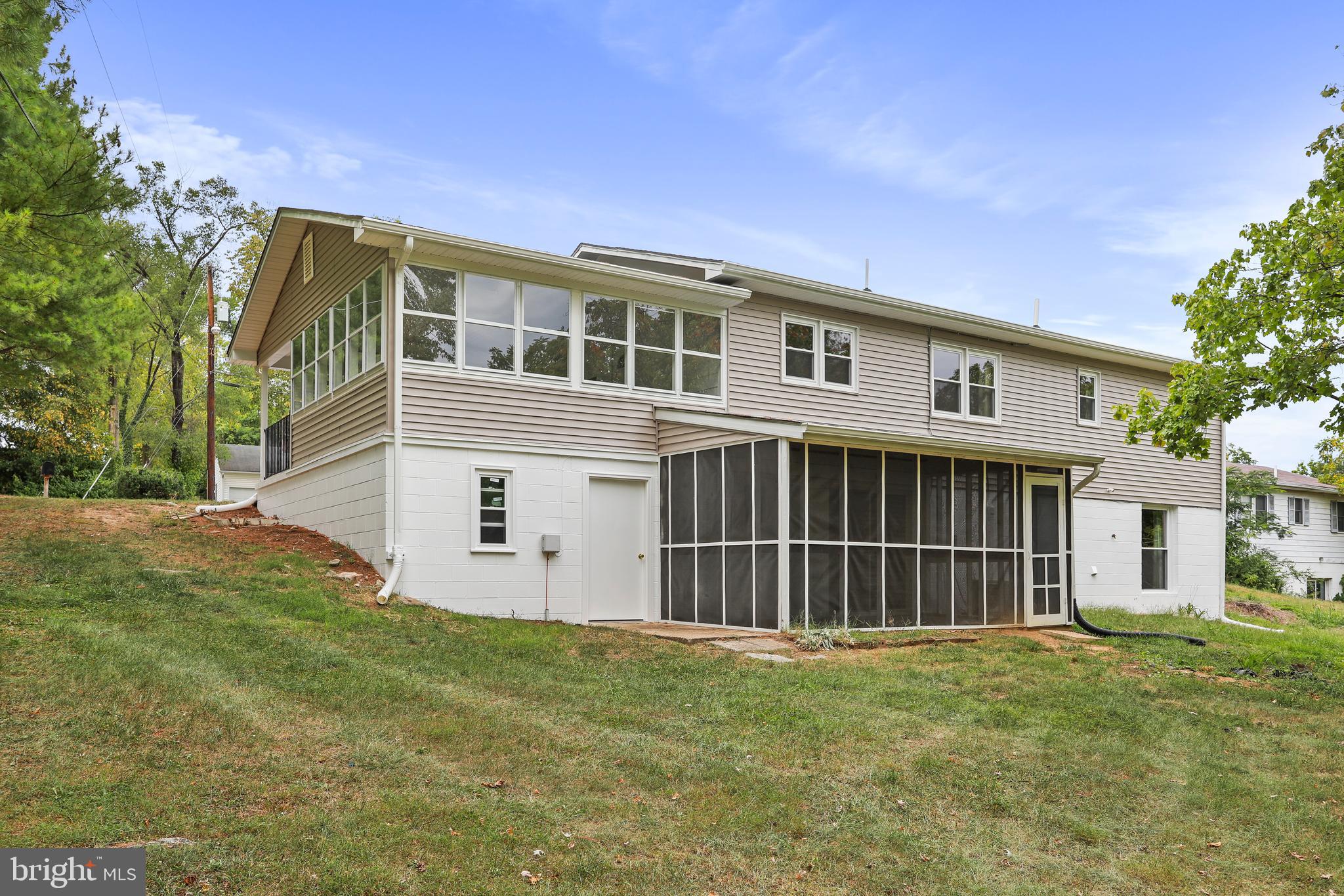 INDIAN SPRING PARK - Residential