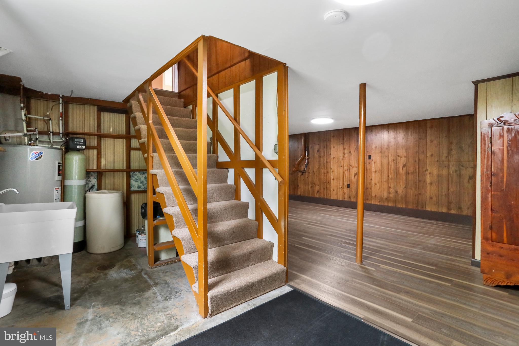 INDIAN SPRING PARK - Residential