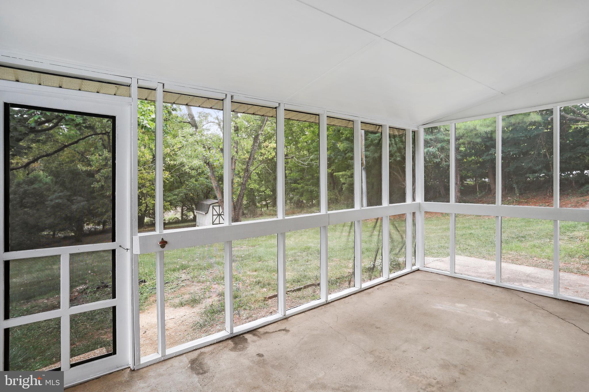 INDIAN SPRING PARK - Residential