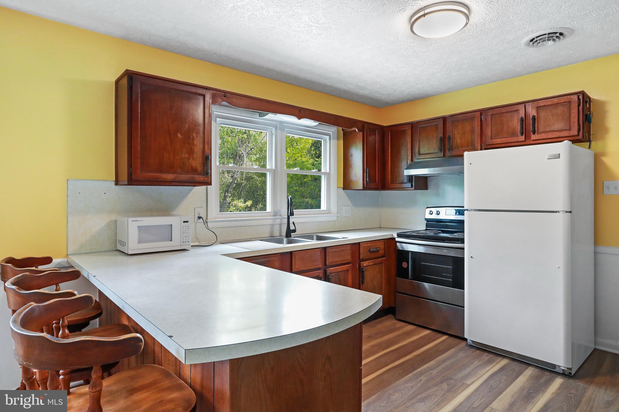 INDIAN SPRING PARK - Residential