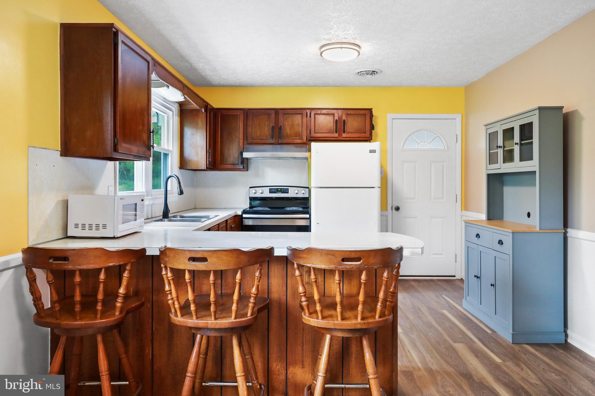 INDIAN SPRING PARK - Residential