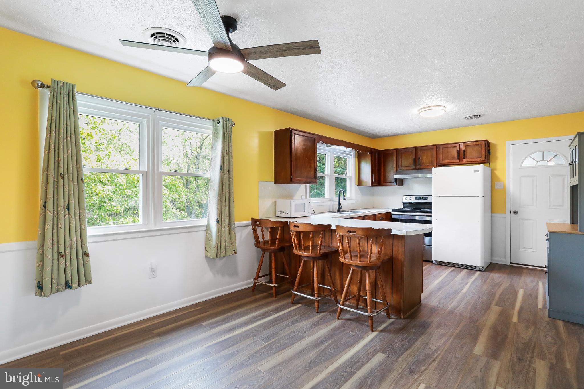 INDIAN SPRING PARK - Residential