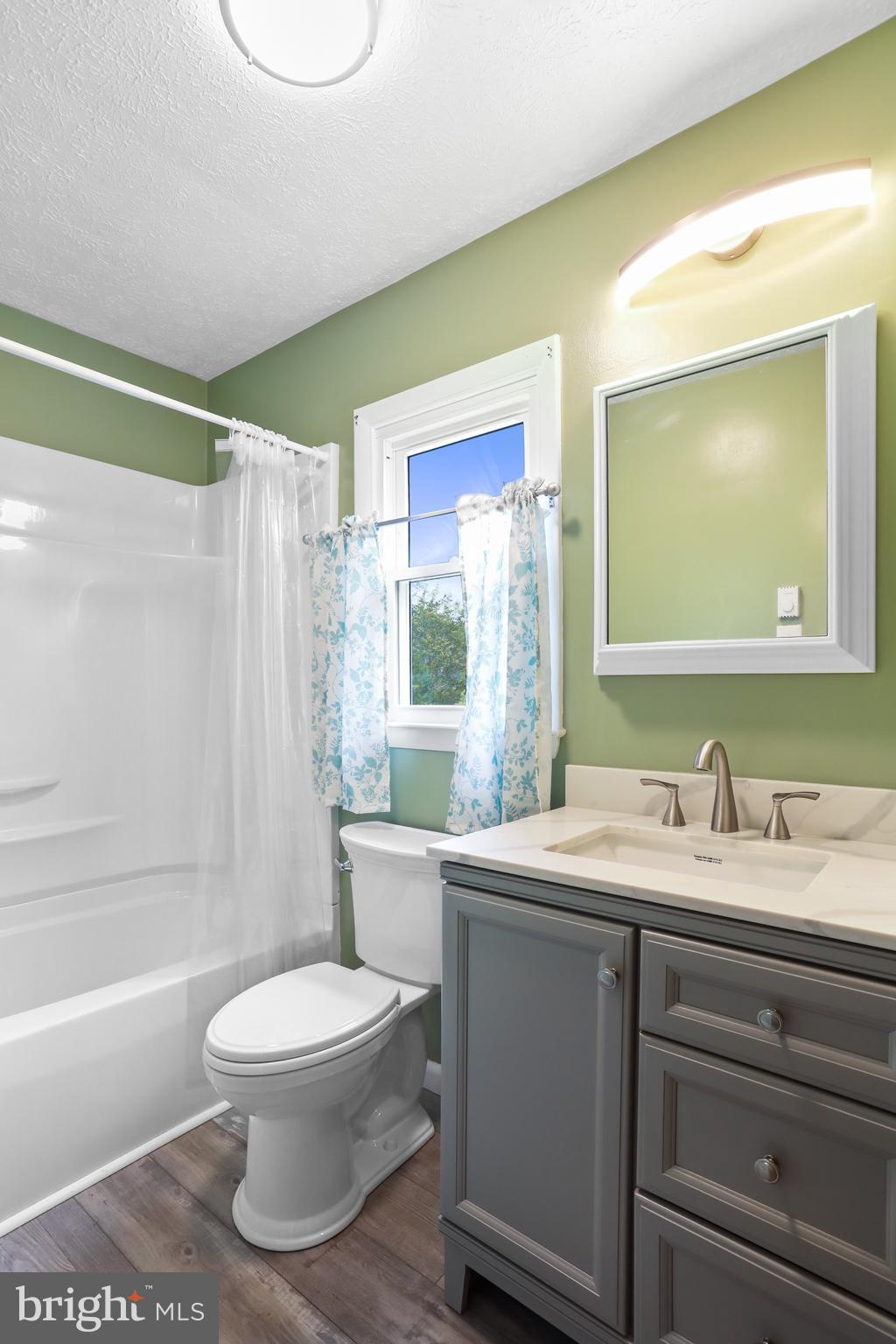 INDIAN SPRING PARK - Residential