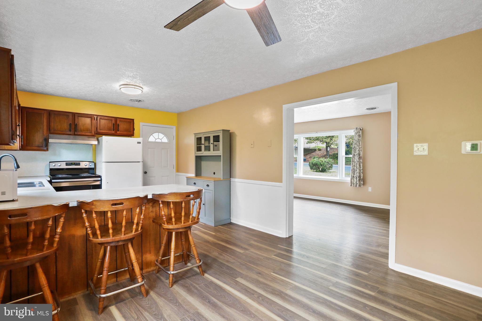 INDIAN SPRING PARK - Residential