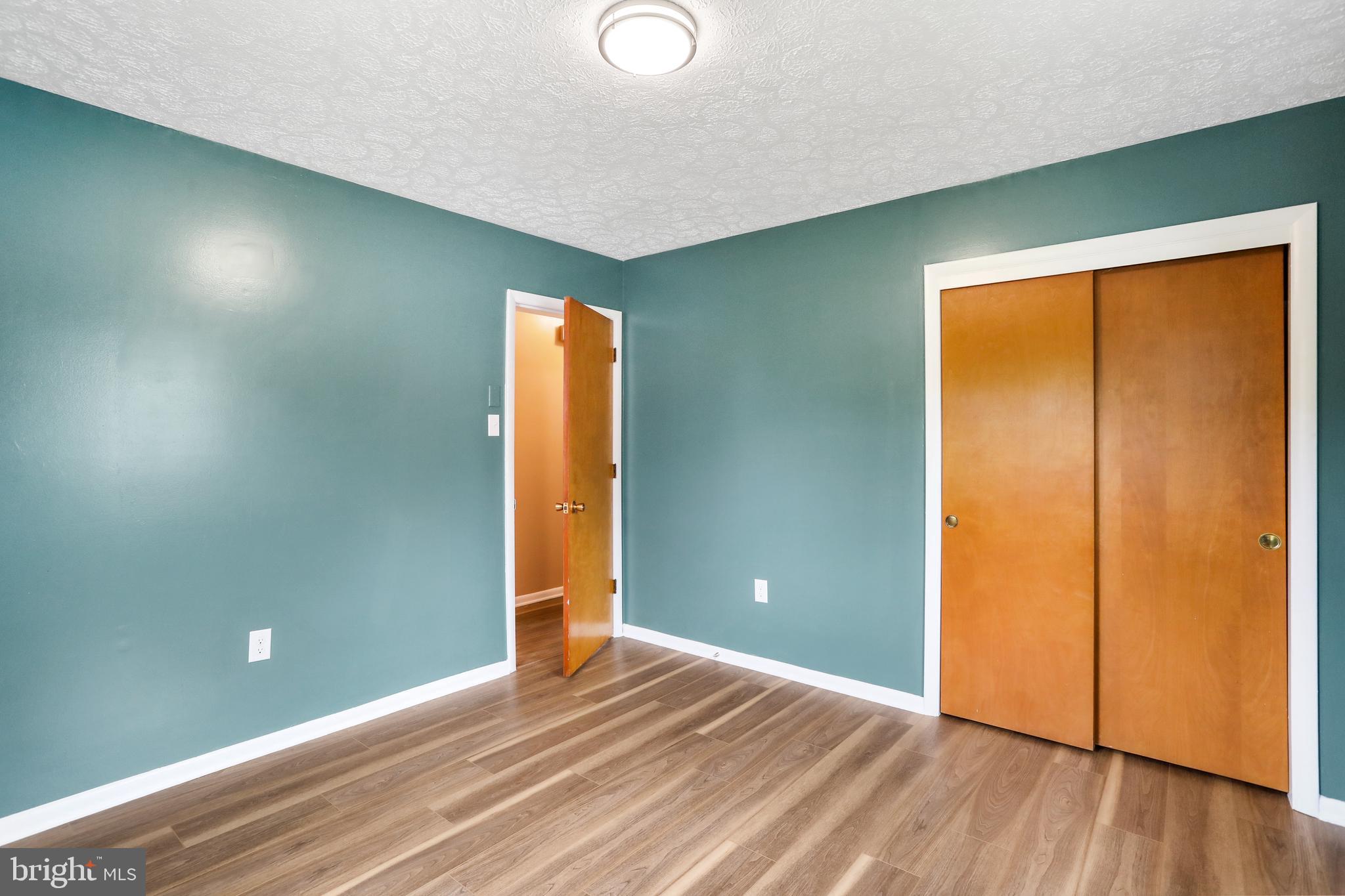 INDIAN SPRING PARK - Residential