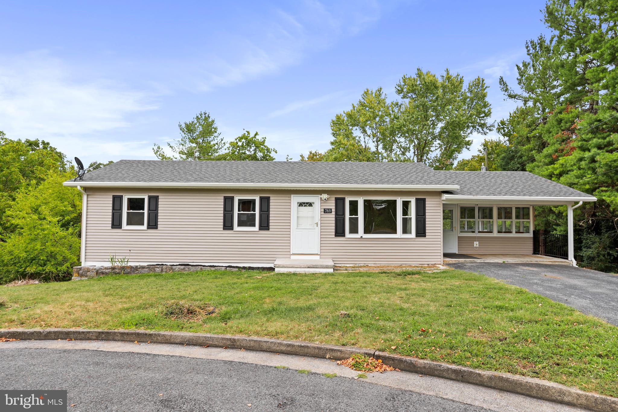 INDIAN SPRING PARK - Residential