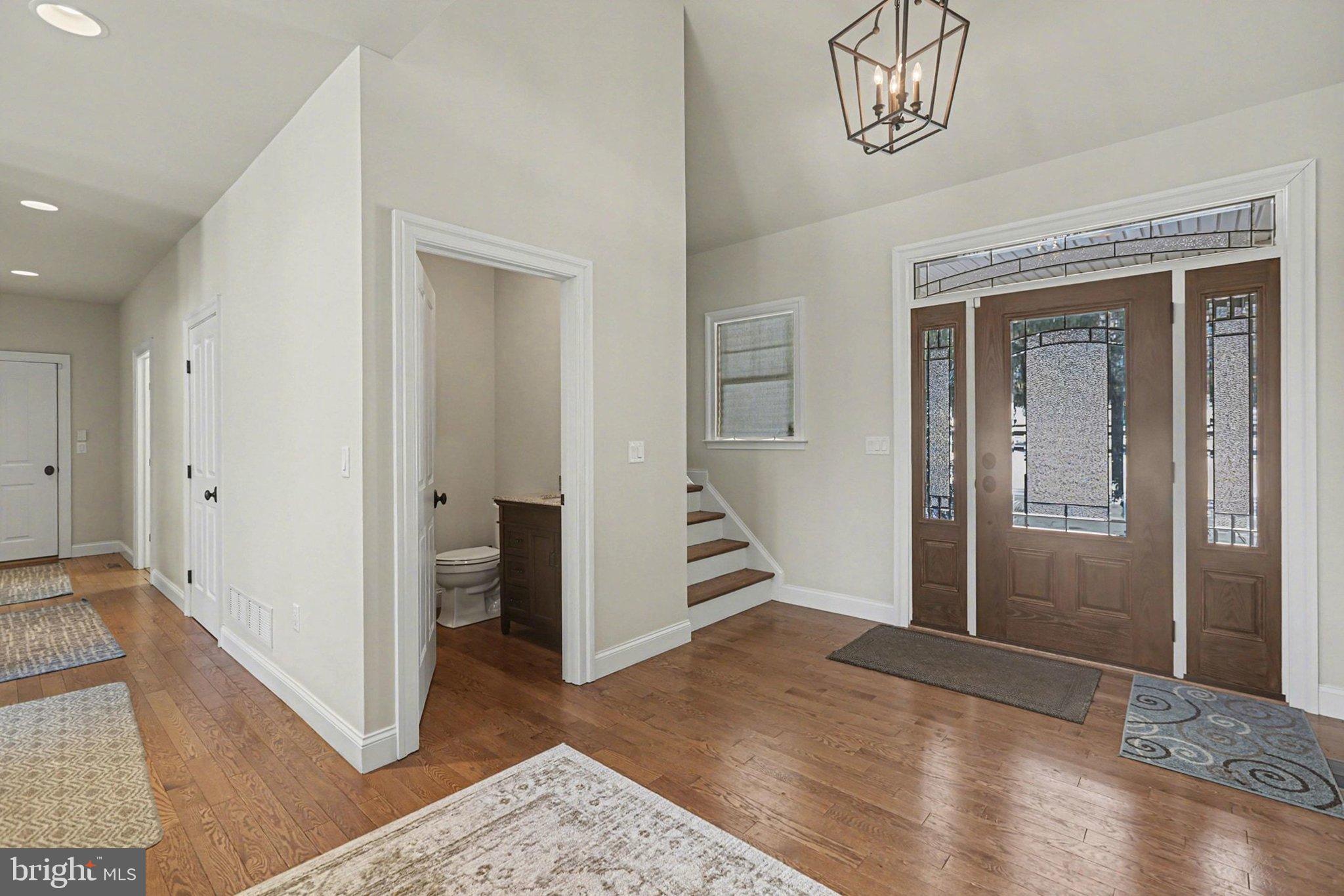 MOUNTAINDALE - Residential