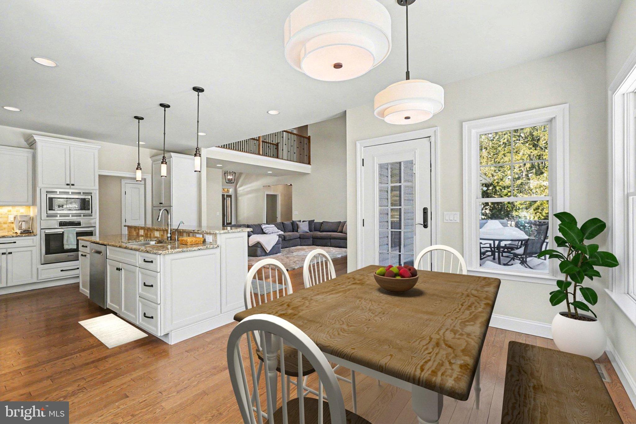 MOUNTAINDALE - Residential