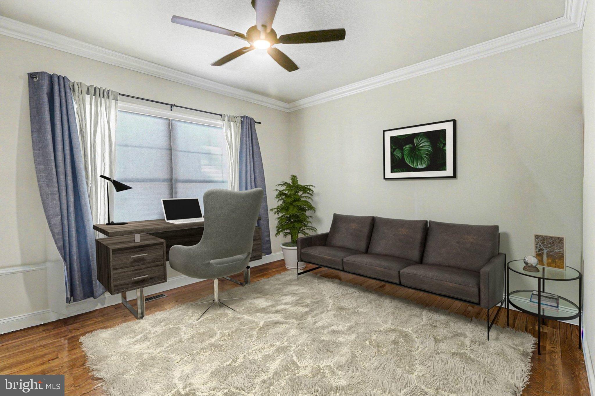 MOUNTAINDALE - Residential