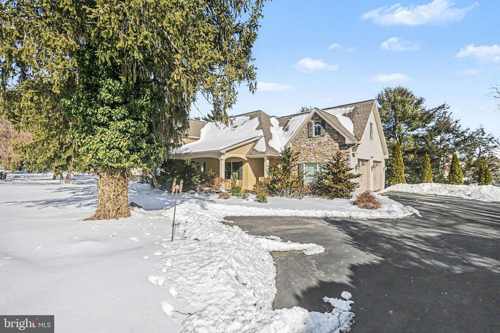 Photo of 4417 Fargreen Road, HARRISBURG, PA 17110 (MLS # PADA2056184)