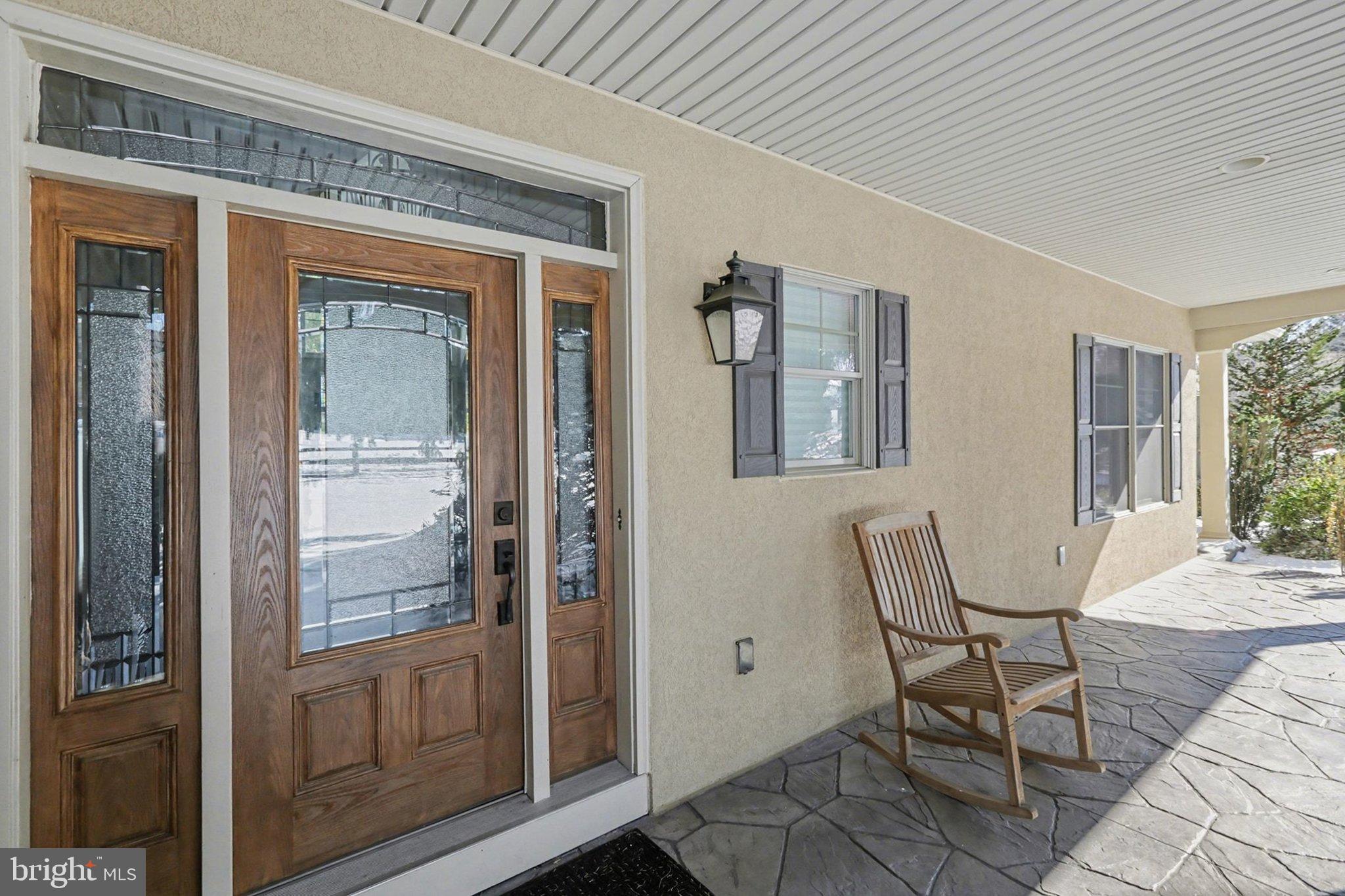 MOUNTAINDALE - Residential