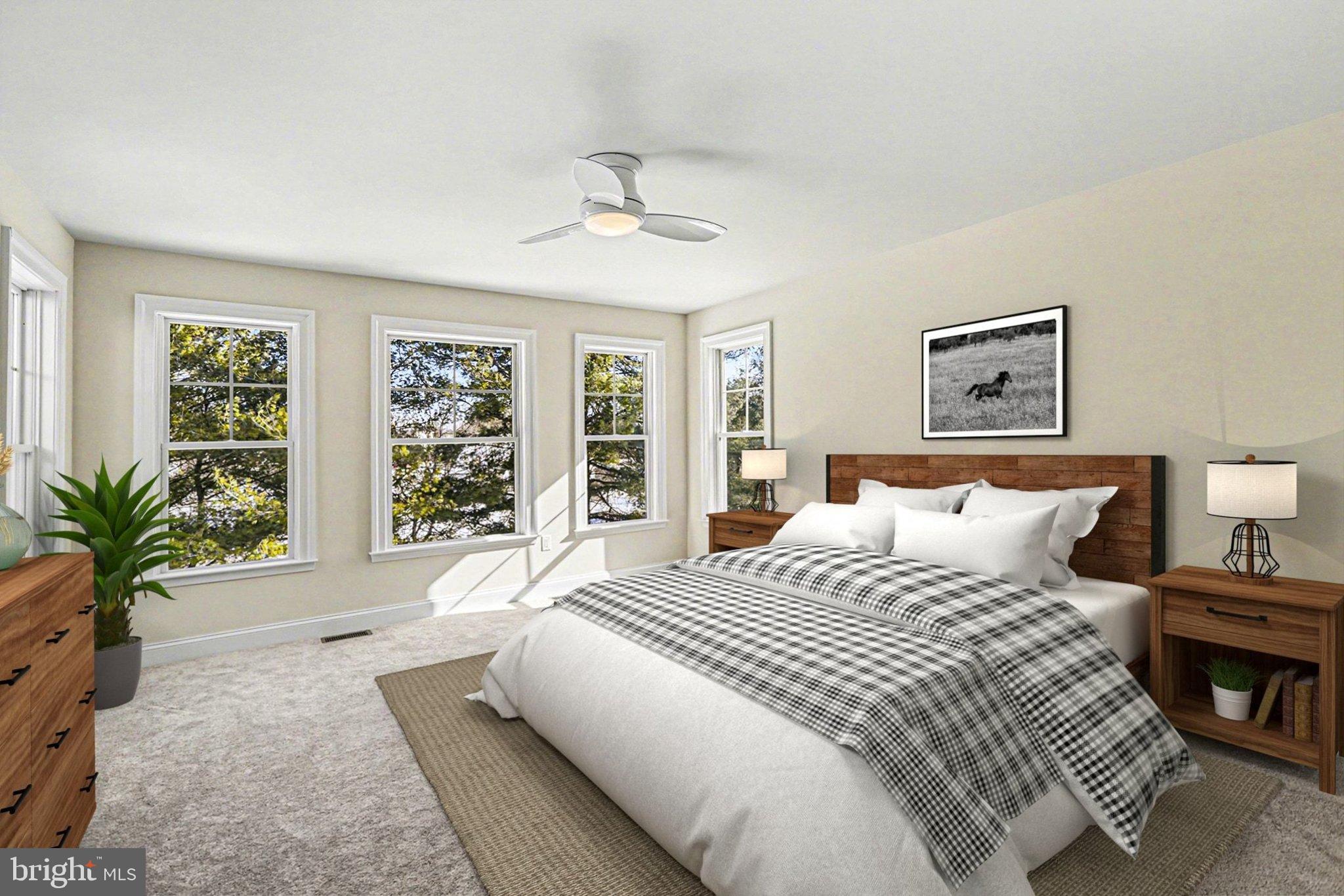 MOUNTAINDALE - Residential