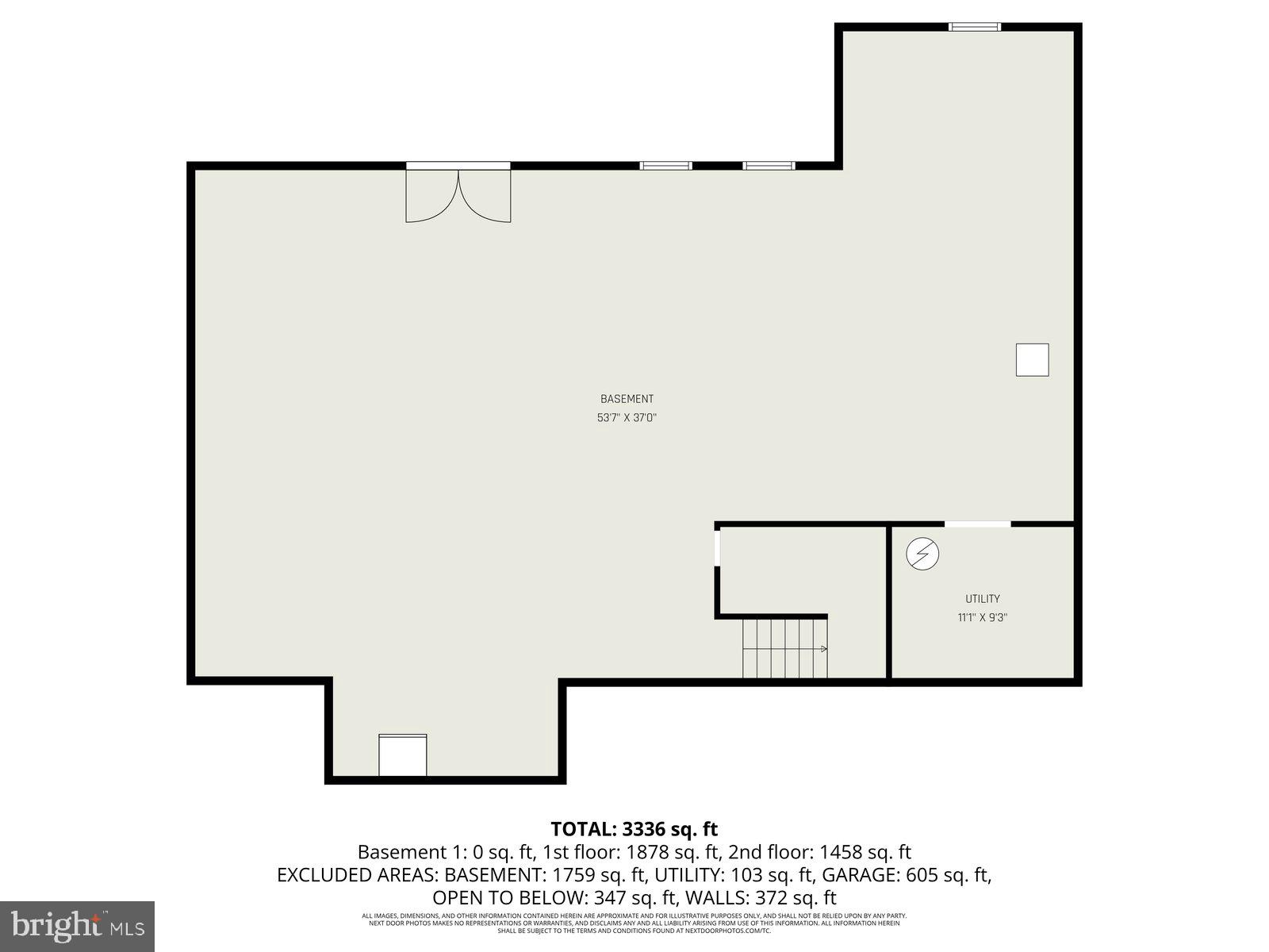 MOUNTAINDALE - Residential