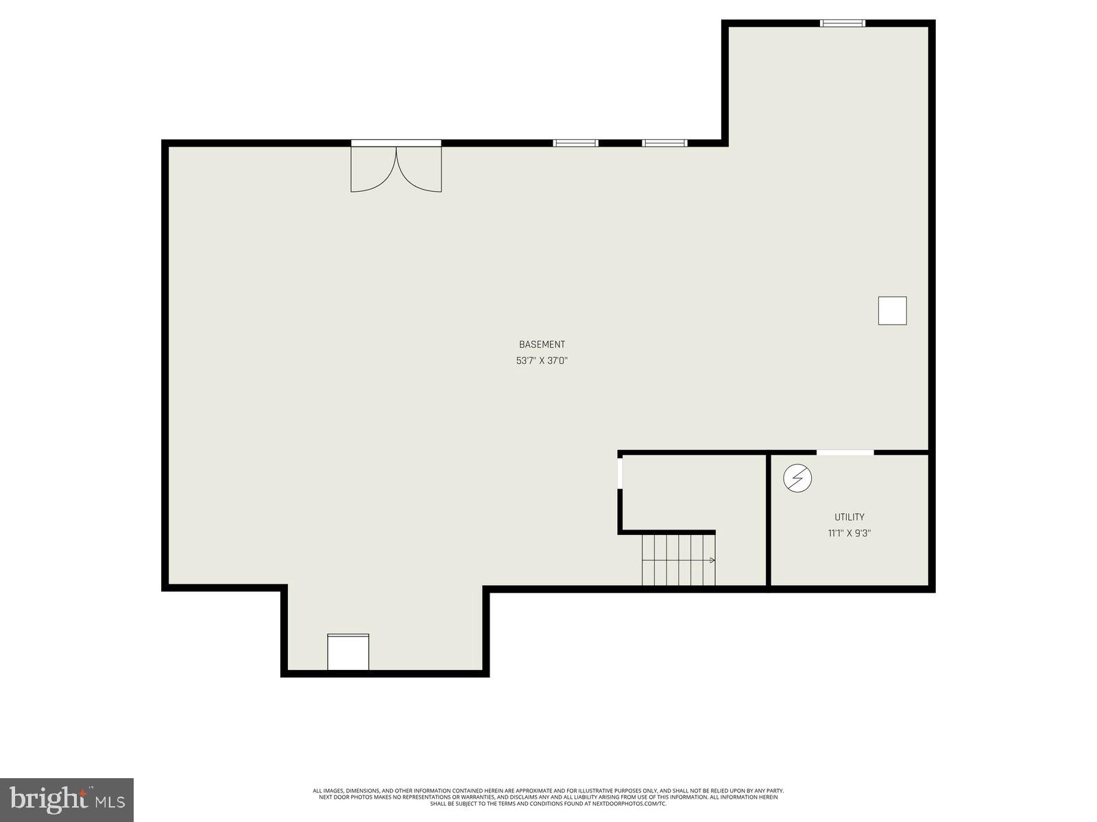 MOUNTAINDALE - Residential