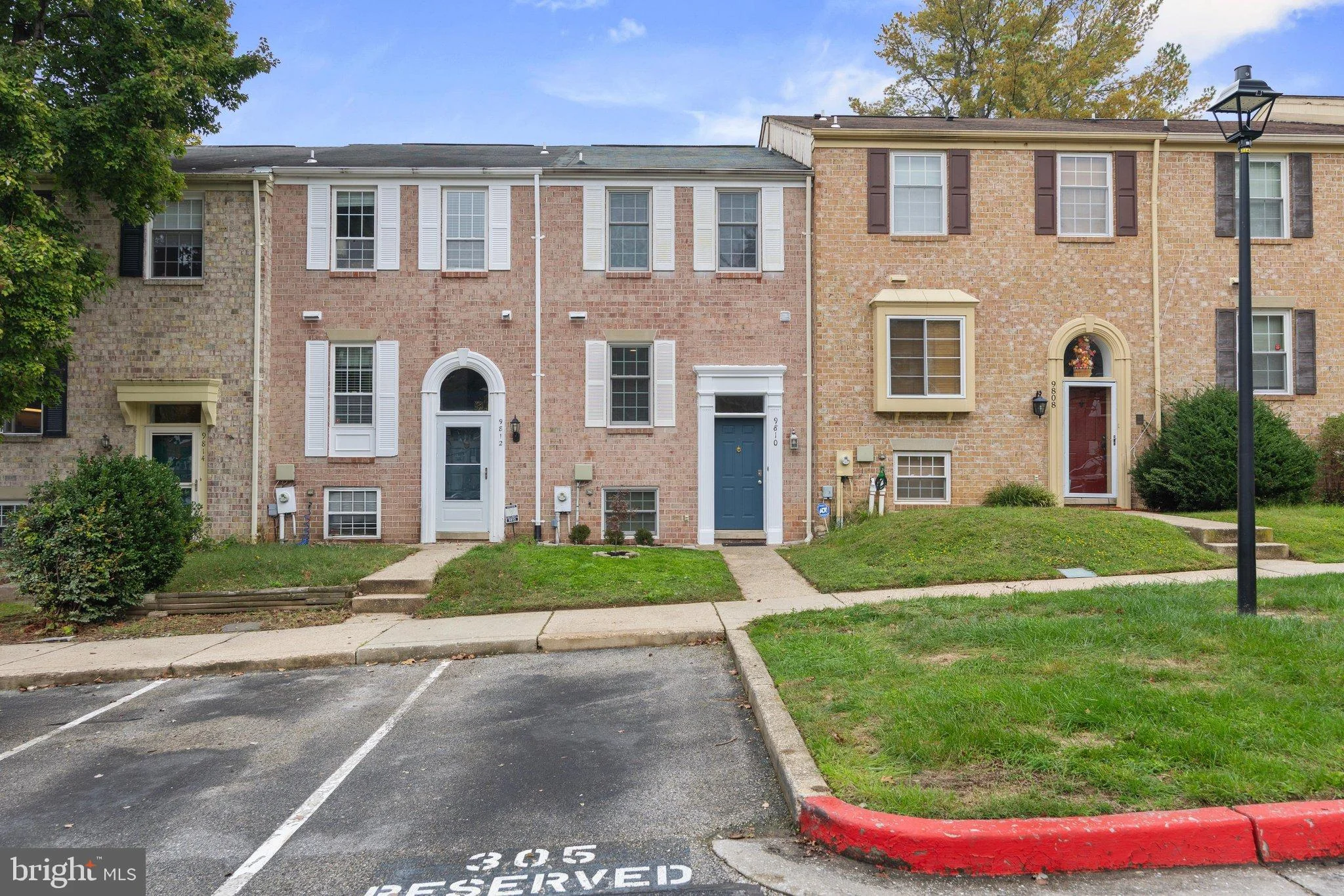 9810 Rainleaf Court